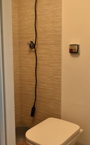 Apartamento à venda com 101m², 3 quartos e 1 vagaBanheiro 2