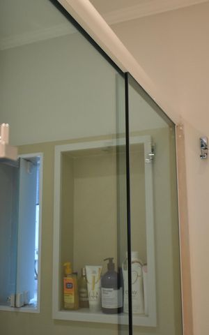 Apartamento à venda com 101m², 3 quartos e 1 vagaBanheiro