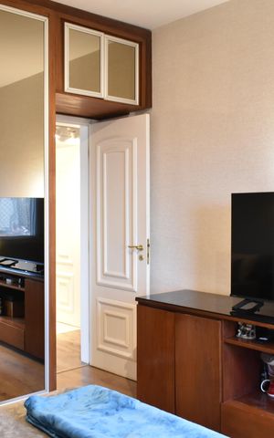 Apartamento à venda com 101m², 3 quartos e 1 vagaQuarto 2