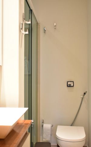Apartamento à venda com 101m², 3 quartos e 1 vagaBanheiro