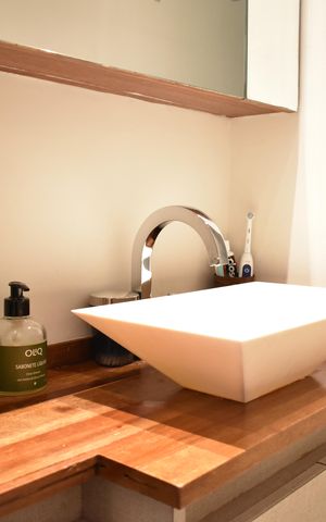 Apartamento à venda com 101m², 3 quartos e 1 vagaBanheiro