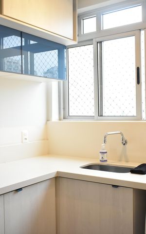 Apartamento à venda com 101m², 3 quartos e 1 vagaÁrea de Serviço