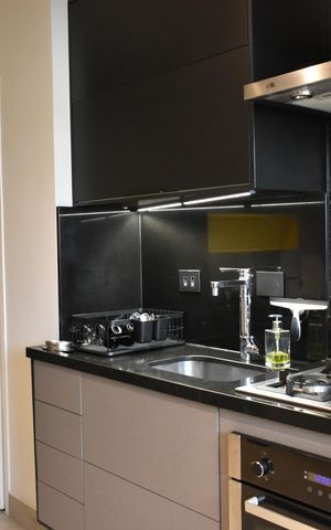 Apartamento à venda com 101m², 3 quartos e 1 vagaCozinha