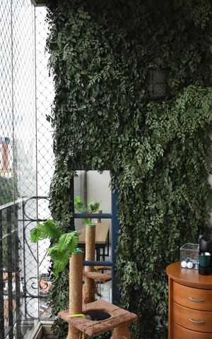 Apartamento à venda com 101m², 3 quartos e 1 vagaSacada