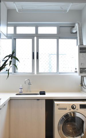Apartamento à venda com 101m², 3 quartos e 1 vagaÁrea de Serviço