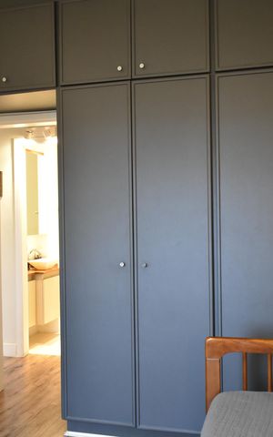 Apartamento à venda com 101m², 3 quartos e 1 vagaQuarto 3