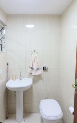 Casa para alugar com 172m², 4 quartos e 2 vagasLavabo