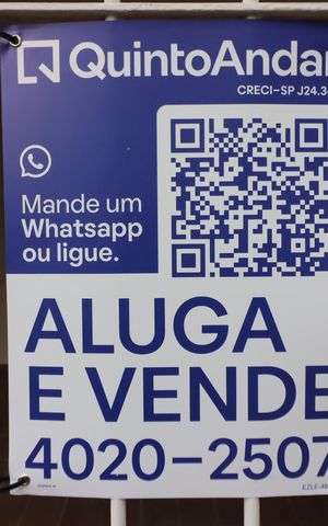 Casa para alugar com 172m², 4 quartos e 2 vagasPlaca