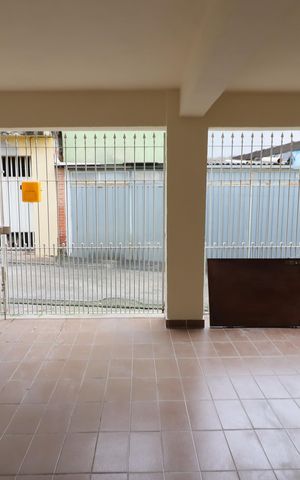 Casa para alugar com 172m², 4 quartos e 2 vagasGaragem