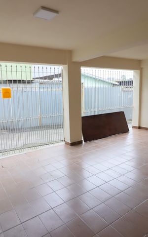 Casa para alugar com 172m², 4 quartos e 2 vagasGaragem