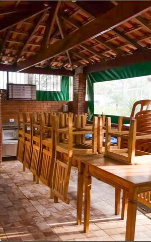 Apartamento à venda com 53m², 2 quartos e 1 vaga Apartamento à venda com 53m², 2 quartos e 1 vagaChurrasqueira
