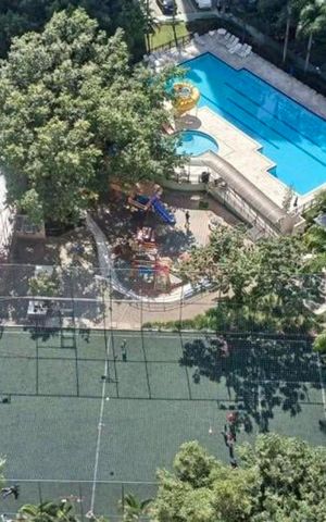 Apartamento à venda com 53m², 2 quartos e 1 vaga Apartamento à venda com 53m², 2 quartos e 1 vagaÁrea comum