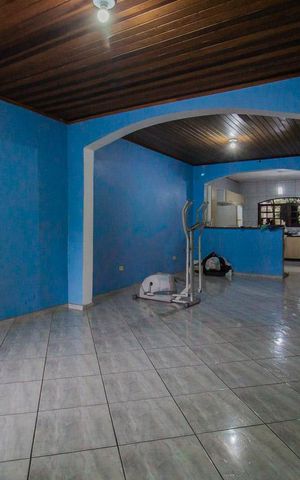 Casa para alugar com 320m², 3 quartos e 2 vagas Casa para alugar com 320m², 3 quartos e 2 vagasSala