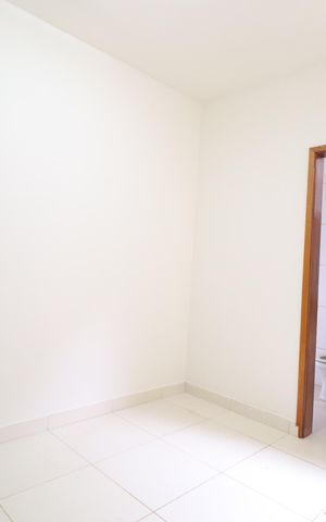 Apartamento para alugar com 45m², 2 quartos e 1 vagaQuarto 2 - Suíte