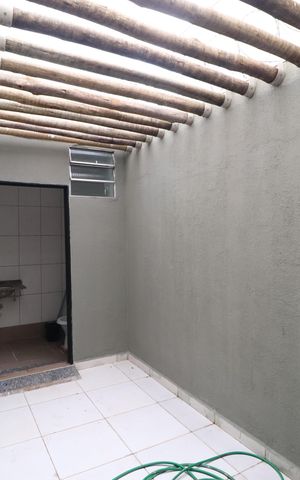 Apartamento para alugar com 45m², 2 quartos e 1 vagaÁrea comum