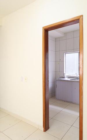 Apartamento para alugar com 45m², 2 quartos e 1 vagaSala