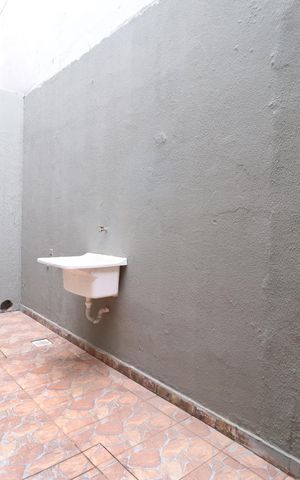 Apartamento para alugar com 45m², 2 quartos e 1 vagaÁrea de Serviço