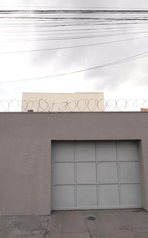 Apartamento para alugar com 45m², 2 quartos e 1 vagaFachada