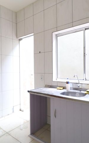 Apartamento para alugar com 45m², 2 quartos e 1 vagaCozinha