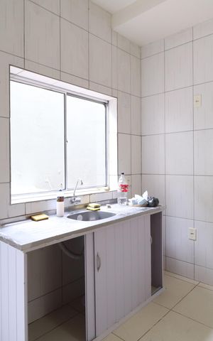 Apartamento para alugar com 45m², 2 quartos e 1 vagaCozinha