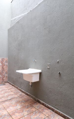 Apartamento para alugar com 45m², 2 quartos e 1 vagaÁrea de Serviço