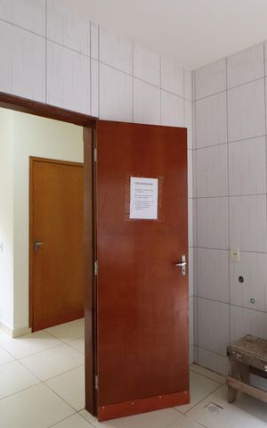 Apartamento para alugar com 45m², 2 quartos e 1 vagaCozinha