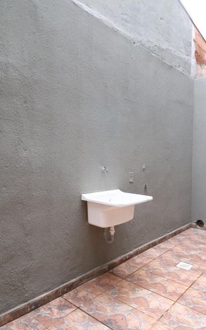 Apartamento para alugar com 45m², 2 quartos e 1 vagaÁrea de Serviço