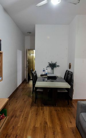 Apartamento à venda com 65m², 2 quartos e sem vaga Apartamento à venda com 65m², 2 quartos e sem vagaSala