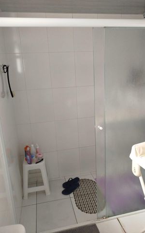 Casa à venda com 480m², 2 quartos e 2 vagasBanheiro