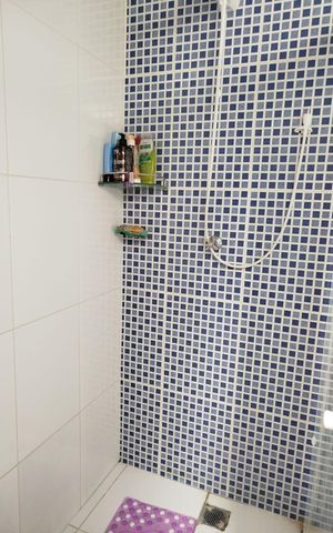 Casa à venda com 480m², 2 quartos e 2 vagasBanheiro