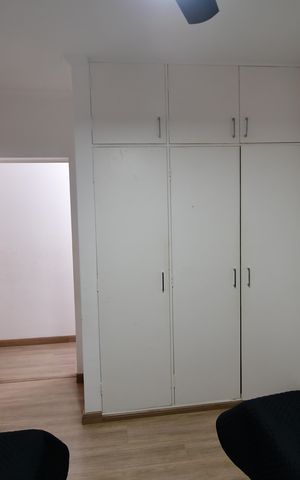 Apartamento para alugar com 100m², 3 quartos e 1 vagaQuarto 2