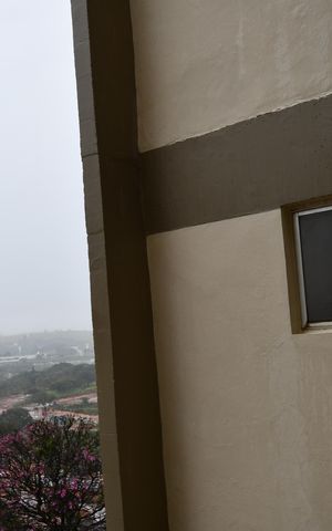 Apartamento para alugar com 100m², 3 quartos e 1 vagaBanheiro de serviço - Vista