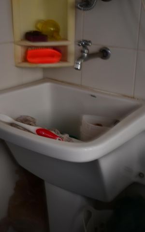 Apartamento para alugar com 100m², 3 quartos e 1 vagaÁrea de Serviço