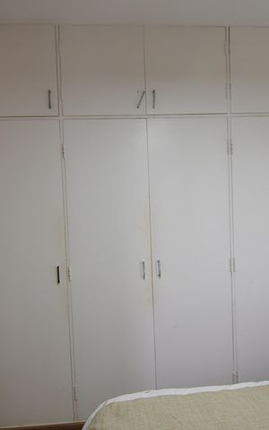 Apartamento para alugar com 100m², 3 quartos e 1 vagaQuarto 3 - Suíte