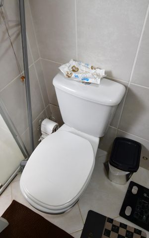 Apartamento para alugar com 100m², 3 quartos e 1 vaga Banheiro Suíte