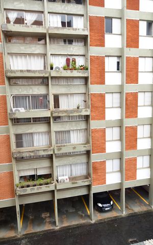 Apartamento para alugar com 100m², 3 quartos e 1 vagaQuarto 2 - Vista