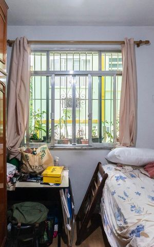Apartamento à venda com 56m², 2 quartos e 1 vagaQuarto 2