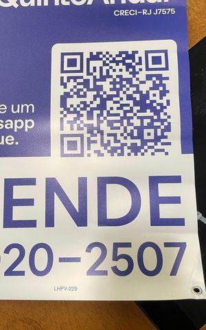 Apartamento à venda com 56m², 2 quartos e 1 vaga Apartamento à venda com 56m², 2 quartos e 1 vagaPlaquinha