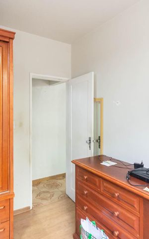 Apartamento à venda com 56m², 2 quartos e 1 vagaQuarto 1