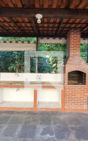 Apartamento à venda com 56m², 2 quartos e 1 vaga Apartamento à venda com 56m², 2 quartos e 1 vagaÁrea comum