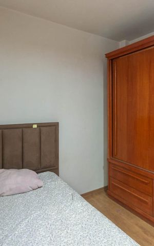 Apartamento à venda com 56m², 2 quartos e 1 vagaQuarto 1