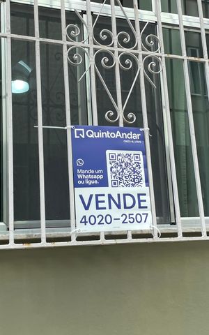 Apartamento à venda com 56m², 2 quartos e 1 vaga Apartamento à venda com 56m², 2 quartos e 1 vagaPlaquinha