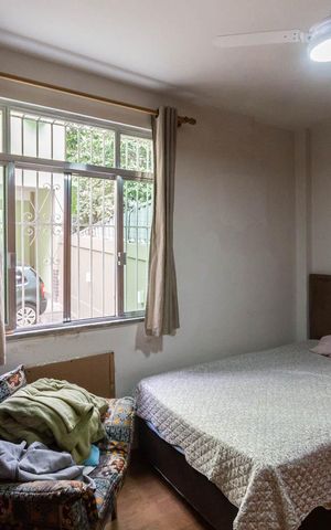 Apartamento à venda com 56m², 2 quartos e 1 vagaQuarto 1
