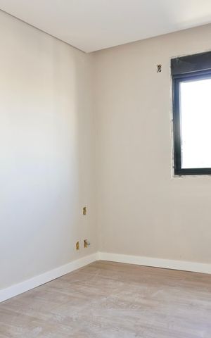 Apartamento à venda com 156m², 4 quartos e 3 vagas Apartamento à venda com 156m², 4 quartos e 3 vagasQuarto 2
