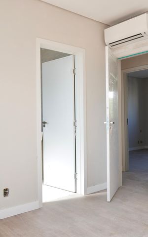 Apartamento à venda com 156m², 4 quartos e 3 vagas Apartamento à venda com 156m², 4 quartos e 3 vagasSuíte 1