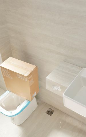 Apartamento à venda com 156m², 4 quartos e 3 vagas Apartamento à venda com 156m², 4 quartos e 3 vagasBanheiro da Suíte 1