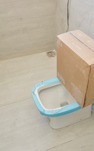 Apartamento à venda com 156m², 4 quartos e 3 vagas Apartamento à venda com 156m², 4 quartos e 3 vagasBanheiro dos quartos 1 e 2