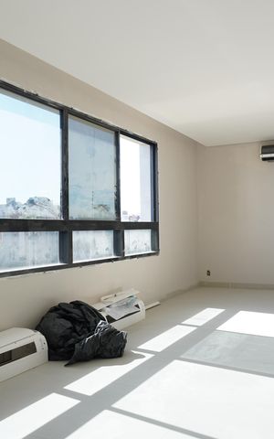 Apartamento à venda com 156m², 4 quartos e 3 vagas Apartamento à venda com 156m², 4 quartos e 3 vagasSala