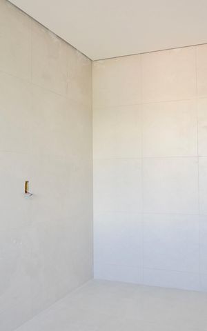 Apartamento à venda com 156m², 4 quartos e 3 vagas Apartamento à venda com 156m², 4 quartos e 3 vagasCozinha