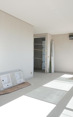 Apartamento à venda com 156m², 4 quartos e 3 vagas Apartamento à venda com 156m², 4 quartos e 3 vagasSala